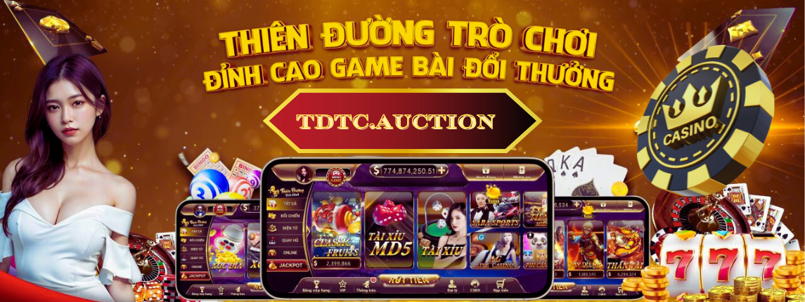 Thien-duong-tro-choi-tdtc.auction